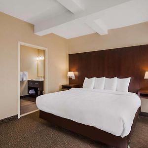King Suite Disability Access
